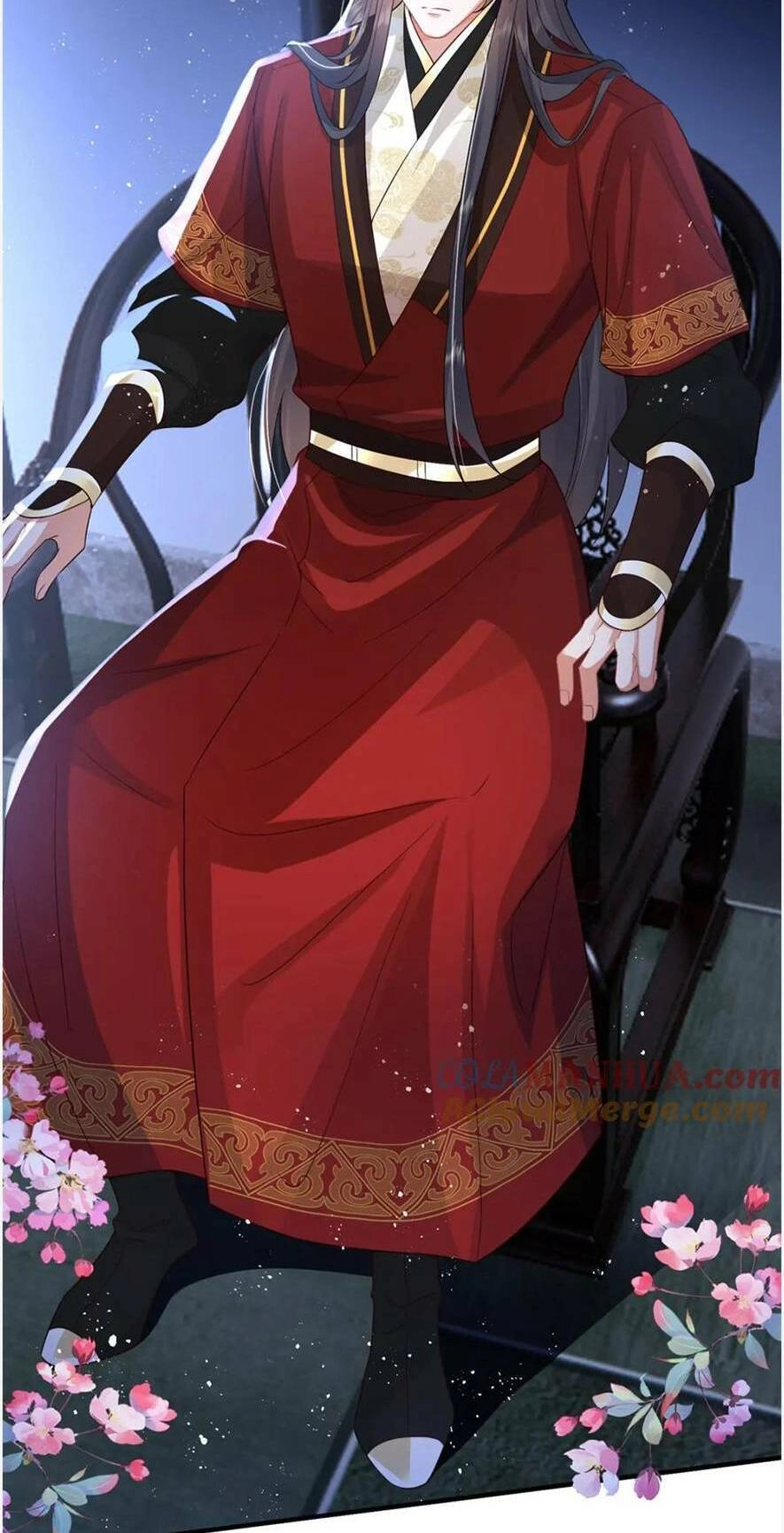 Phượng Hoàng Quy Hồi Chapter 15 - 20