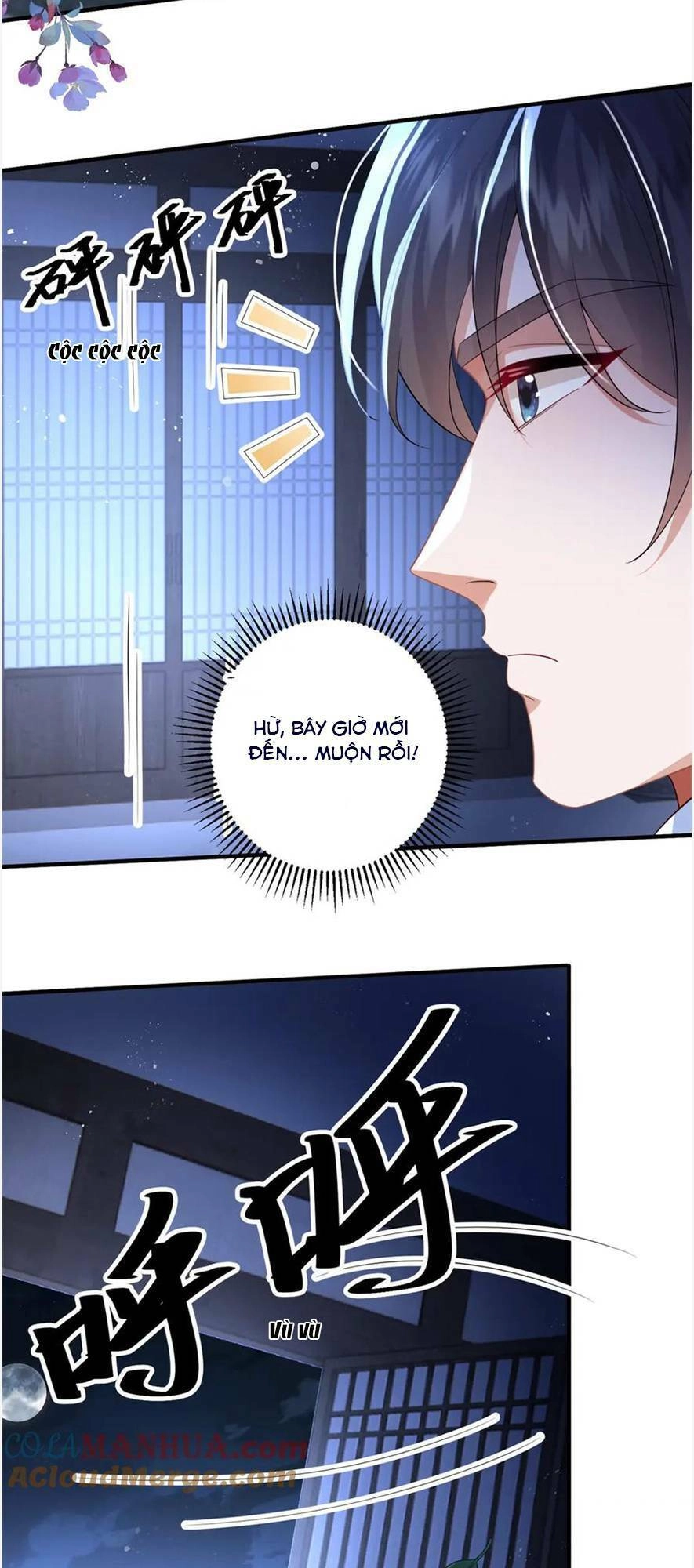 Phượng Hoàng Quy Hồi Chapter 15 - 21