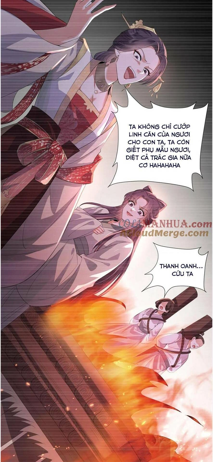 Phượng Hoàng Quy Hồi Chapter 15 - 26