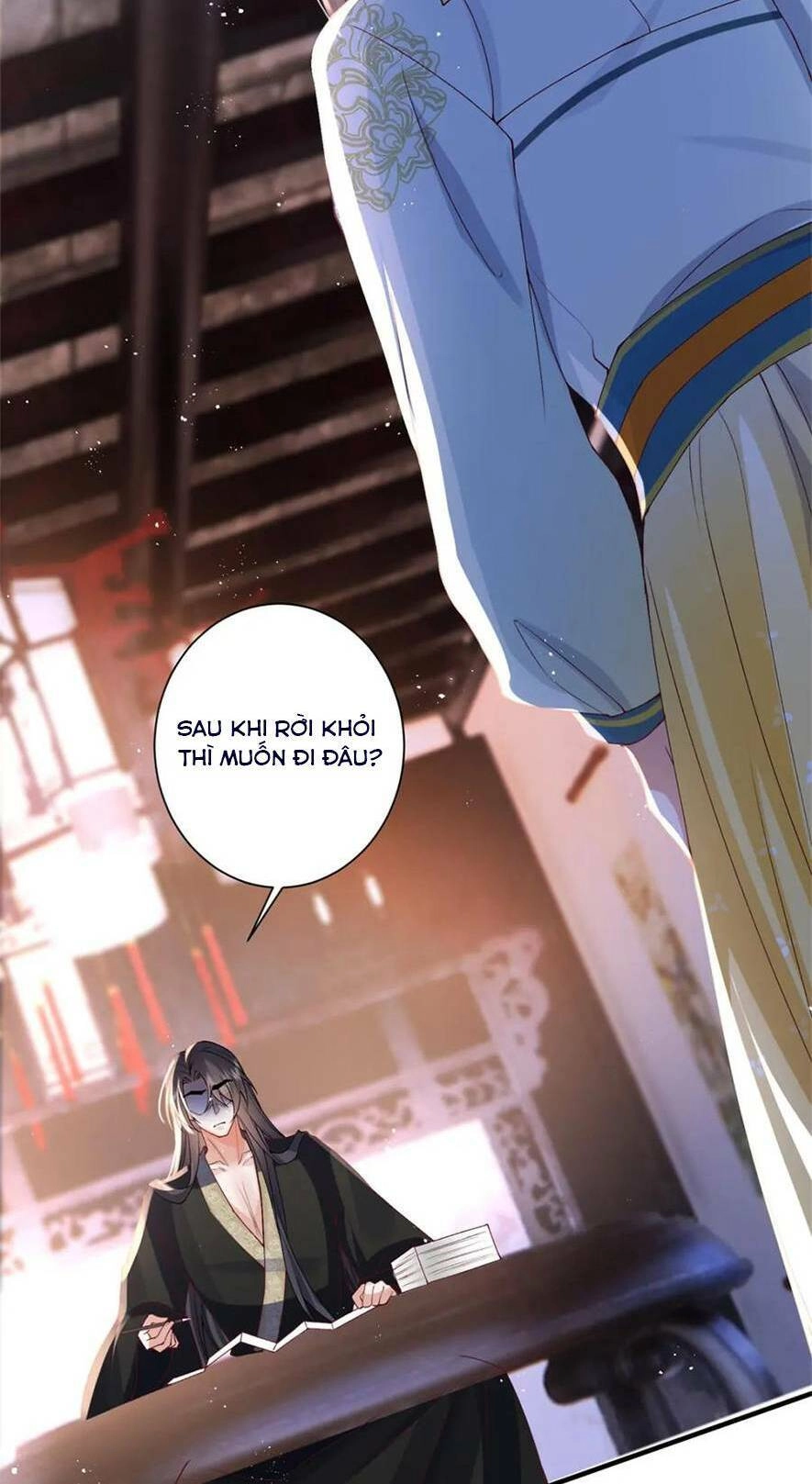 Phượng Hoàng Quy Hồi Chapter 16 - 3