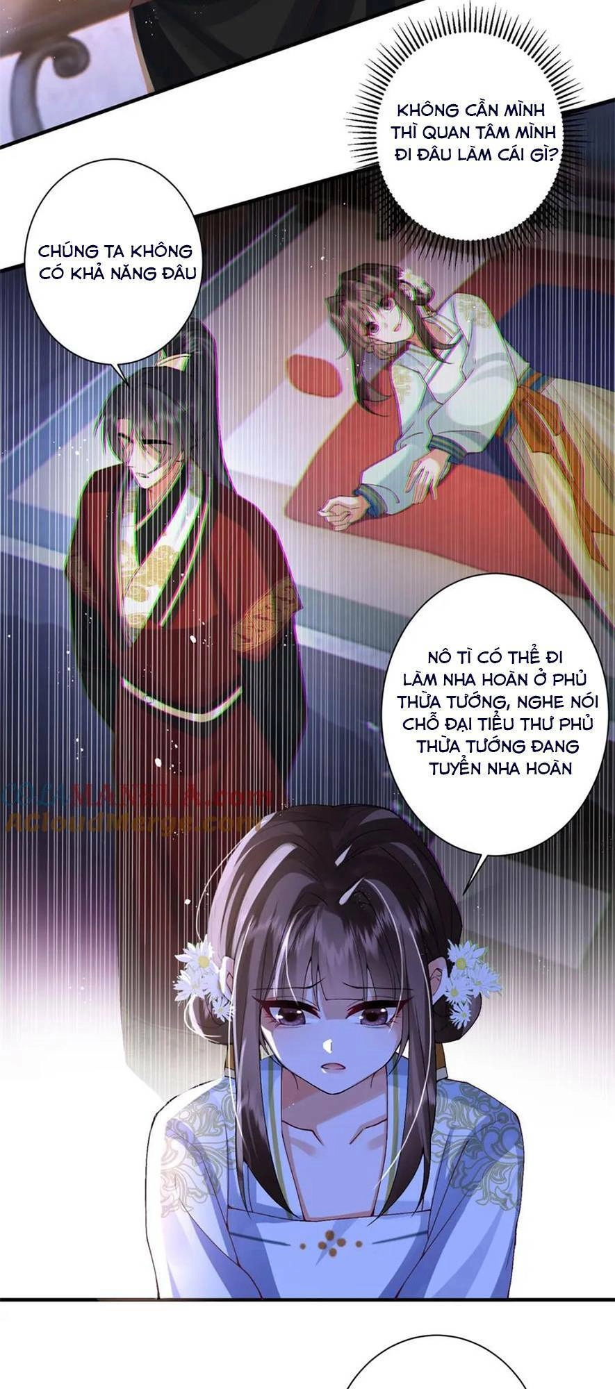 Phượng Hoàng Quy Hồi Chapter 16 - 4