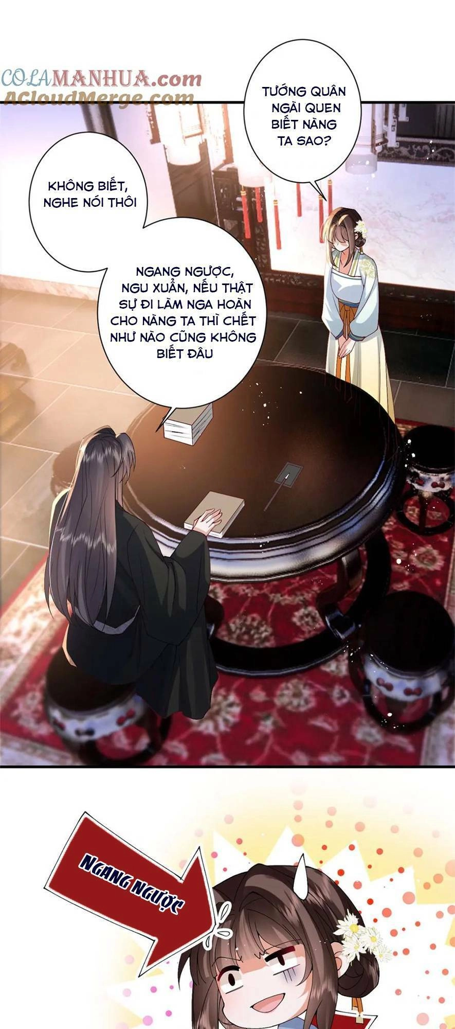 Phượng Hoàng Quy Hồi Chapter 16 - 7