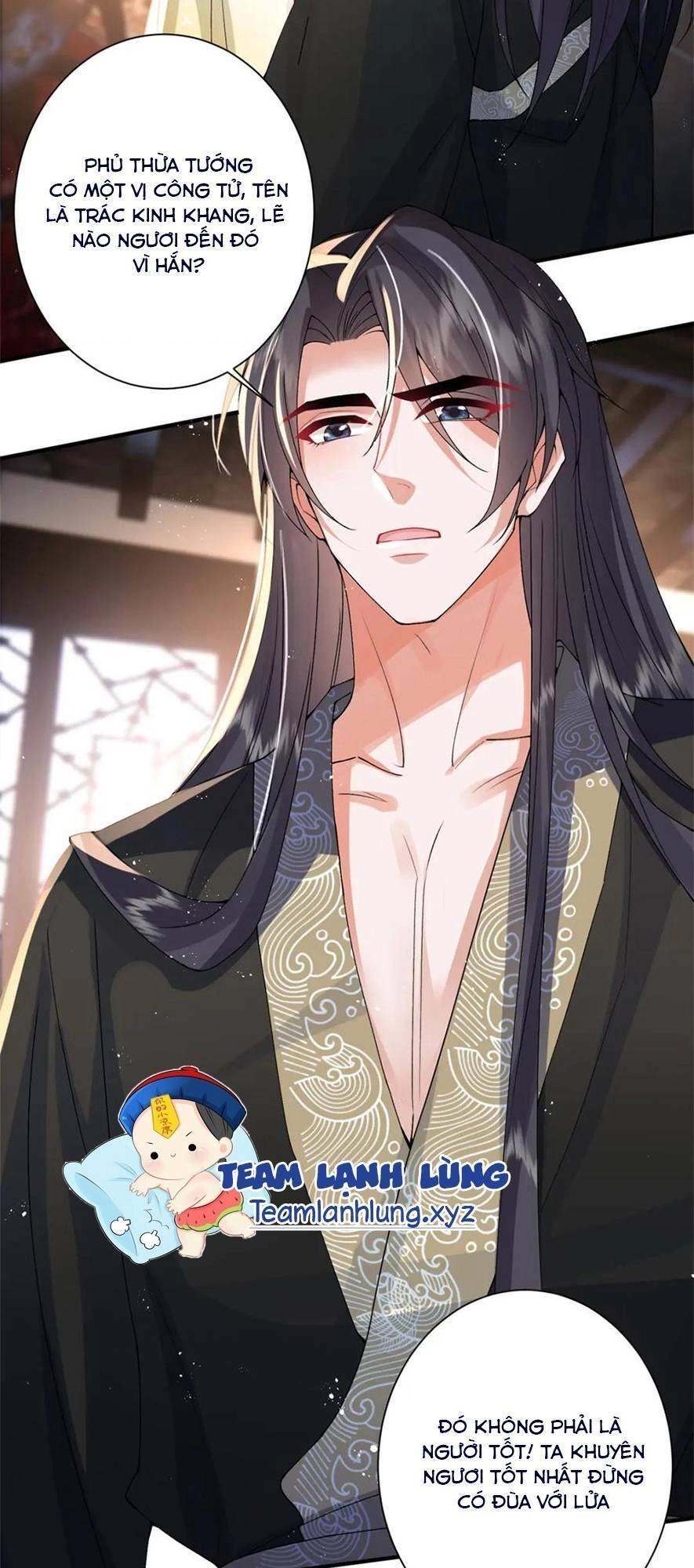 Phượng Hoàng Quy Hồi Chapter 16 - 10