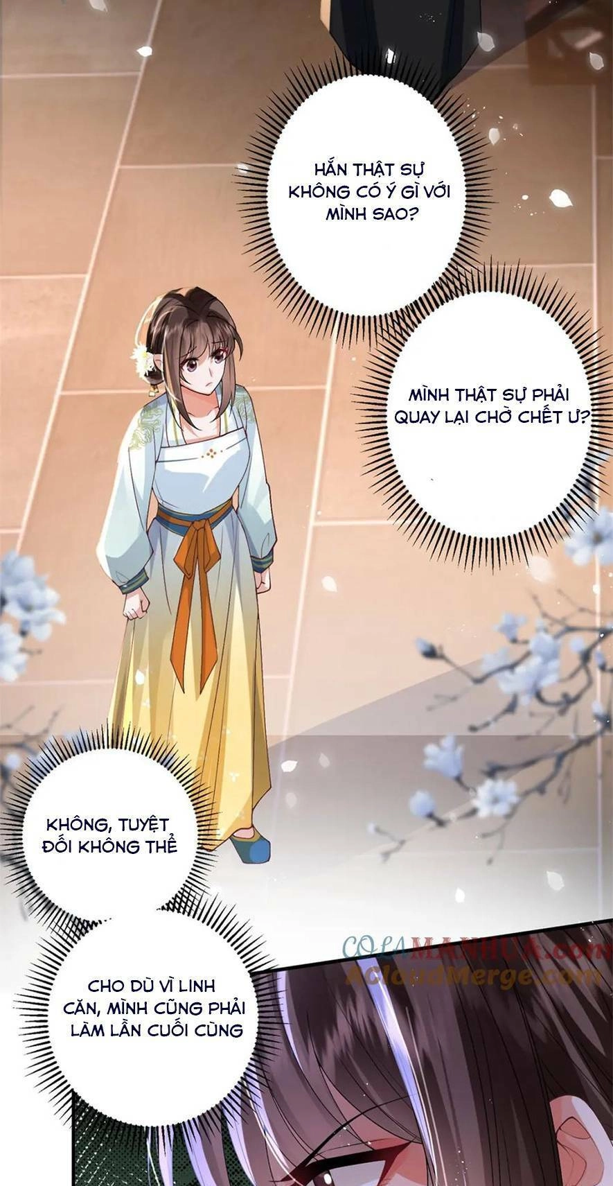 Phượng Hoàng Quy Hồi Chapter 16 - 16