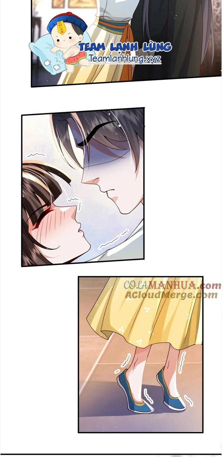 Phượng Hoàng Quy Hồi Chapter 16 - 19