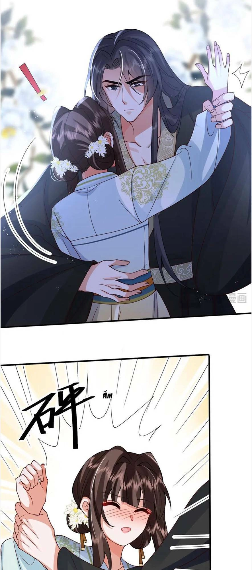 Phượng Hoàng Quy Hồi Chapter 16 - 20