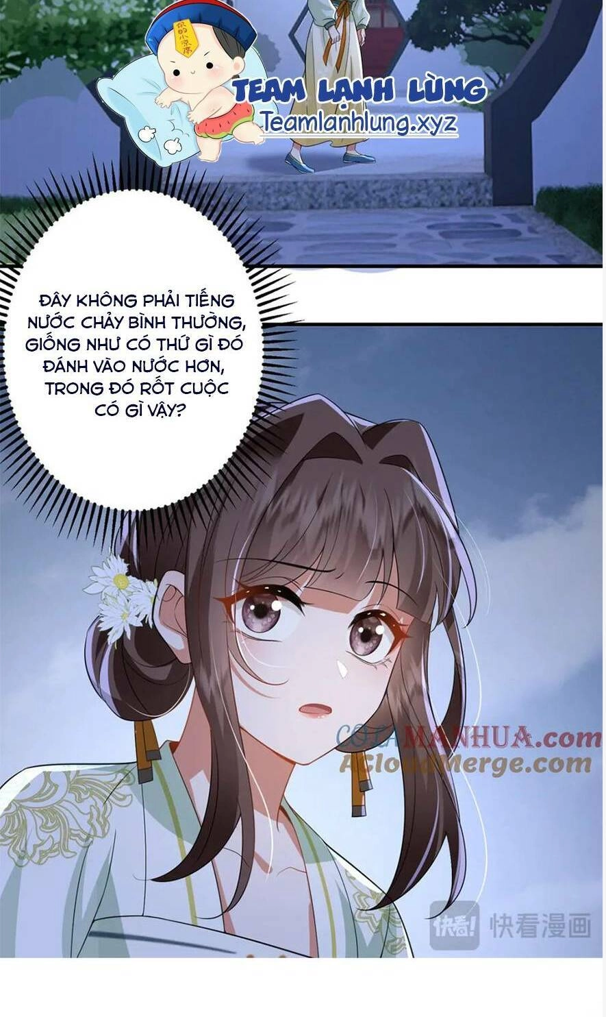 Phượng Hoàng Quy Hồi Chapter 16 - 36