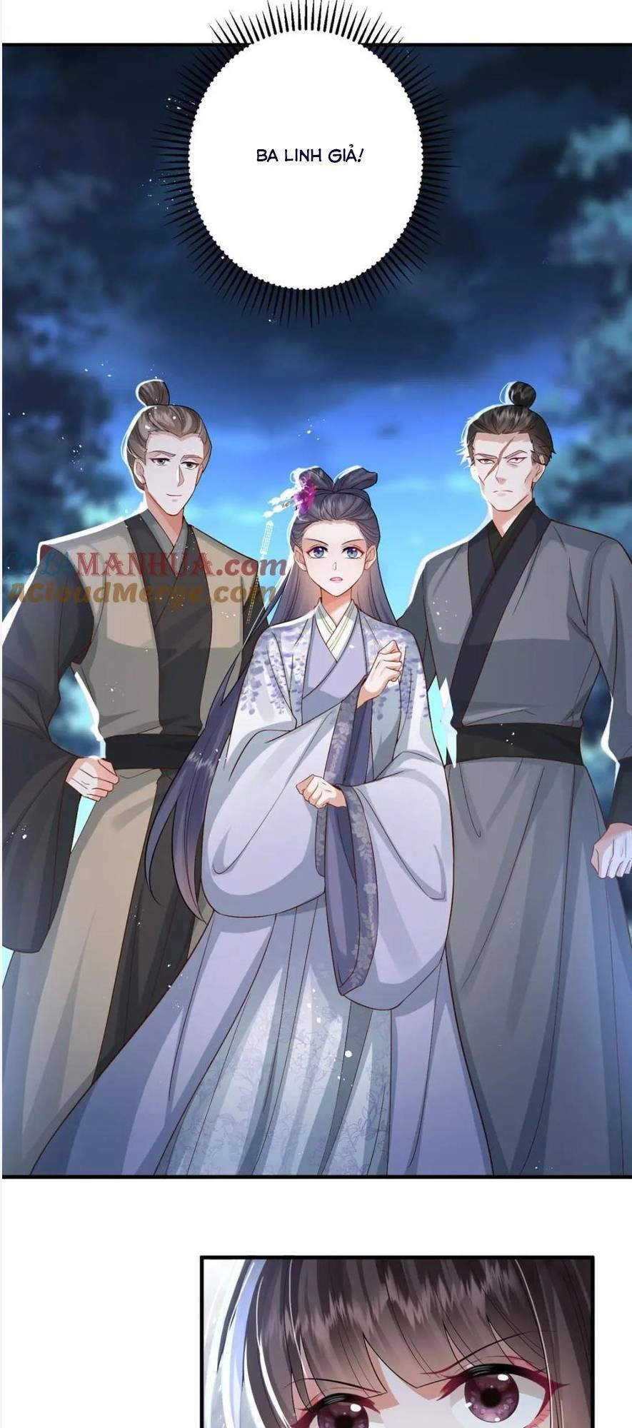 Phượng Hoàng Quy Hồi Chapter 17 - 3