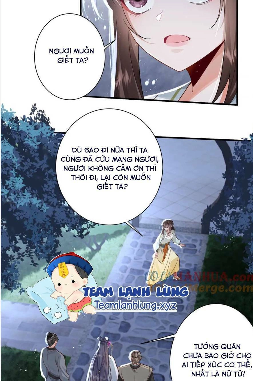 Phượng Hoàng Quy Hồi Chapter 17 - 4