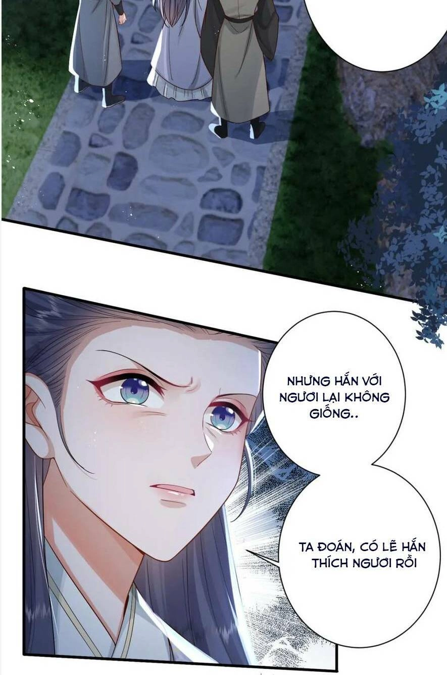 Phượng Hoàng Quy Hồi Chapter 17 - 5