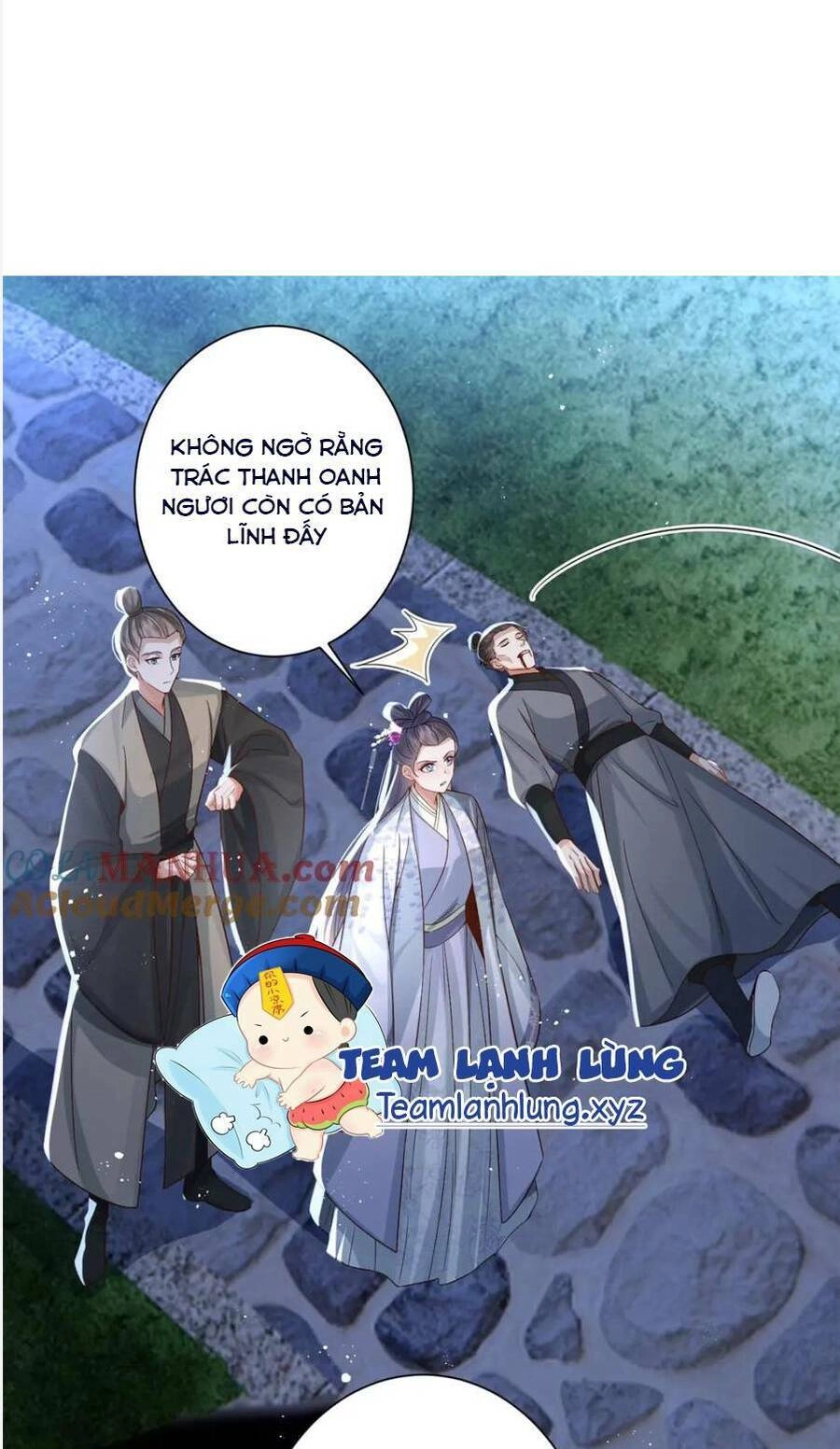 Phượng Hoàng Quy Hồi Chapter 17 - 10