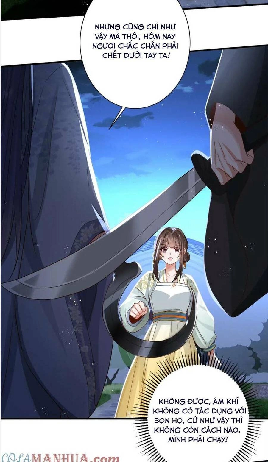 Phượng Hoàng Quy Hồi Chapter 17 - 11