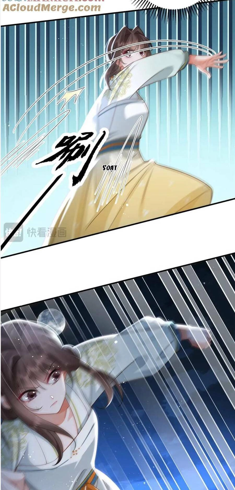 Phượng Hoàng Quy Hồi Chapter 17 - 12