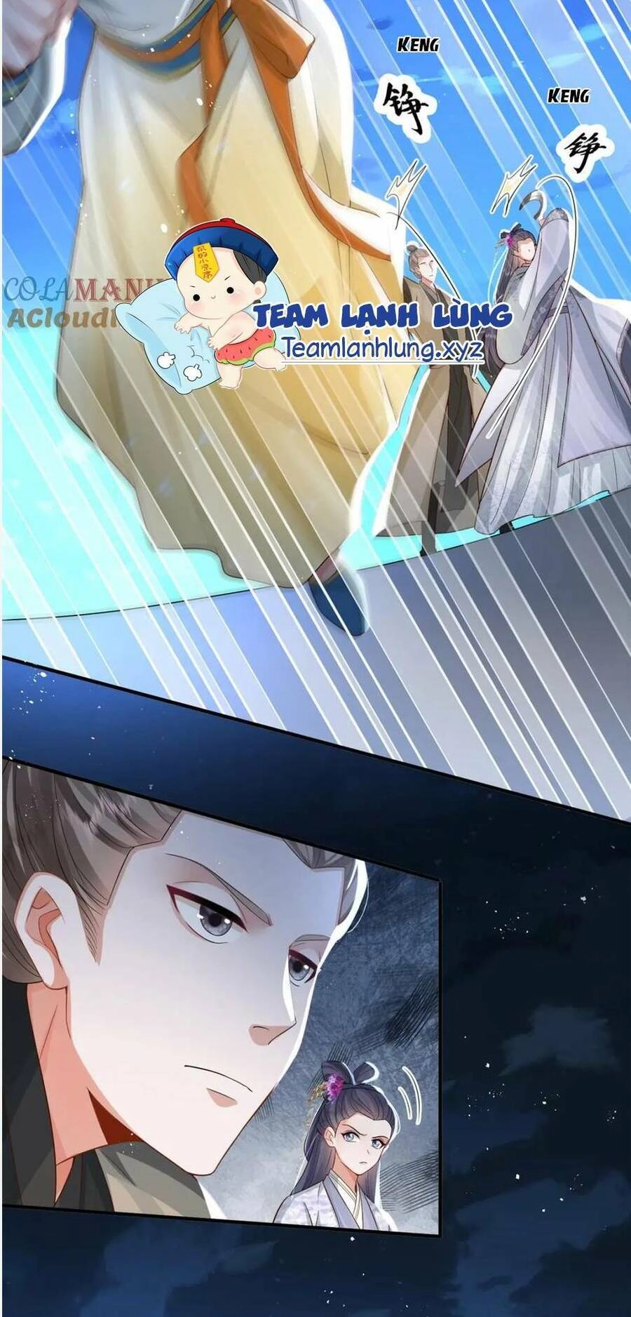 Phượng Hoàng Quy Hồi Chapter 17 - 13