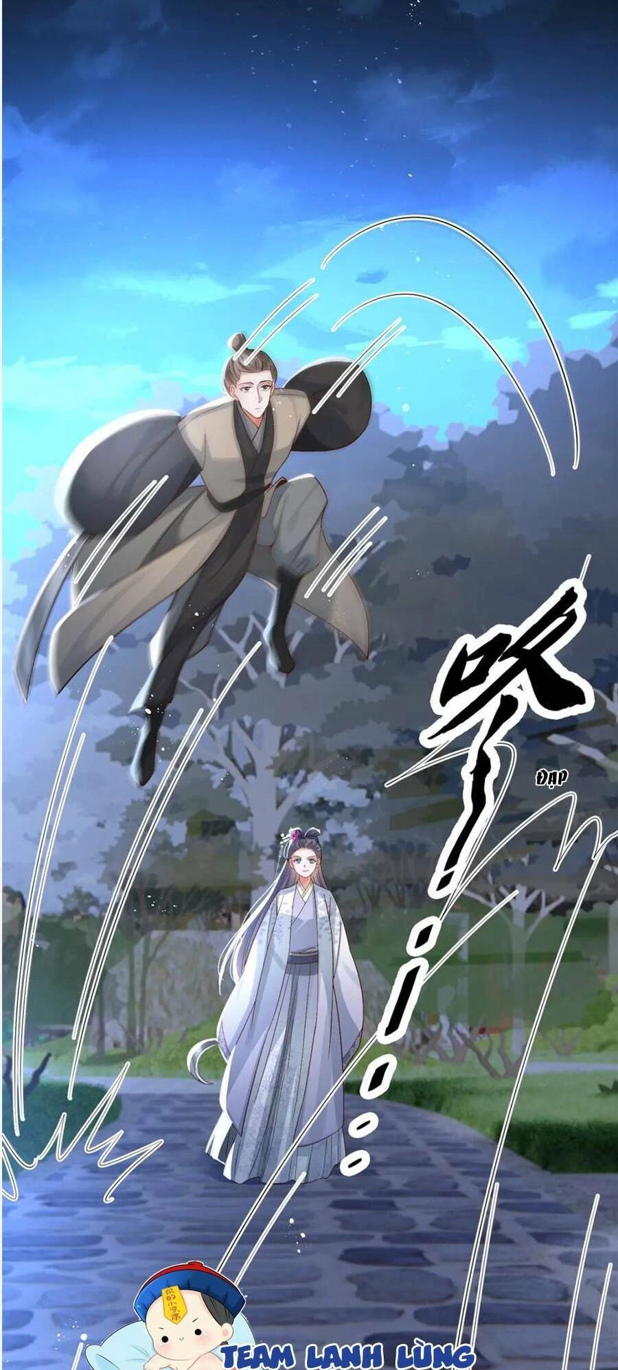 Phượng Hoàng Quy Hồi Chapter 17 - 14