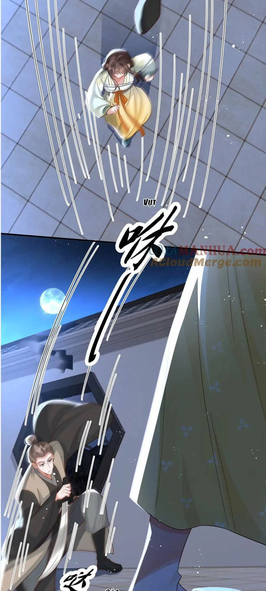 Phượng Hoàng Quy Hồi Chapter 17 - 17