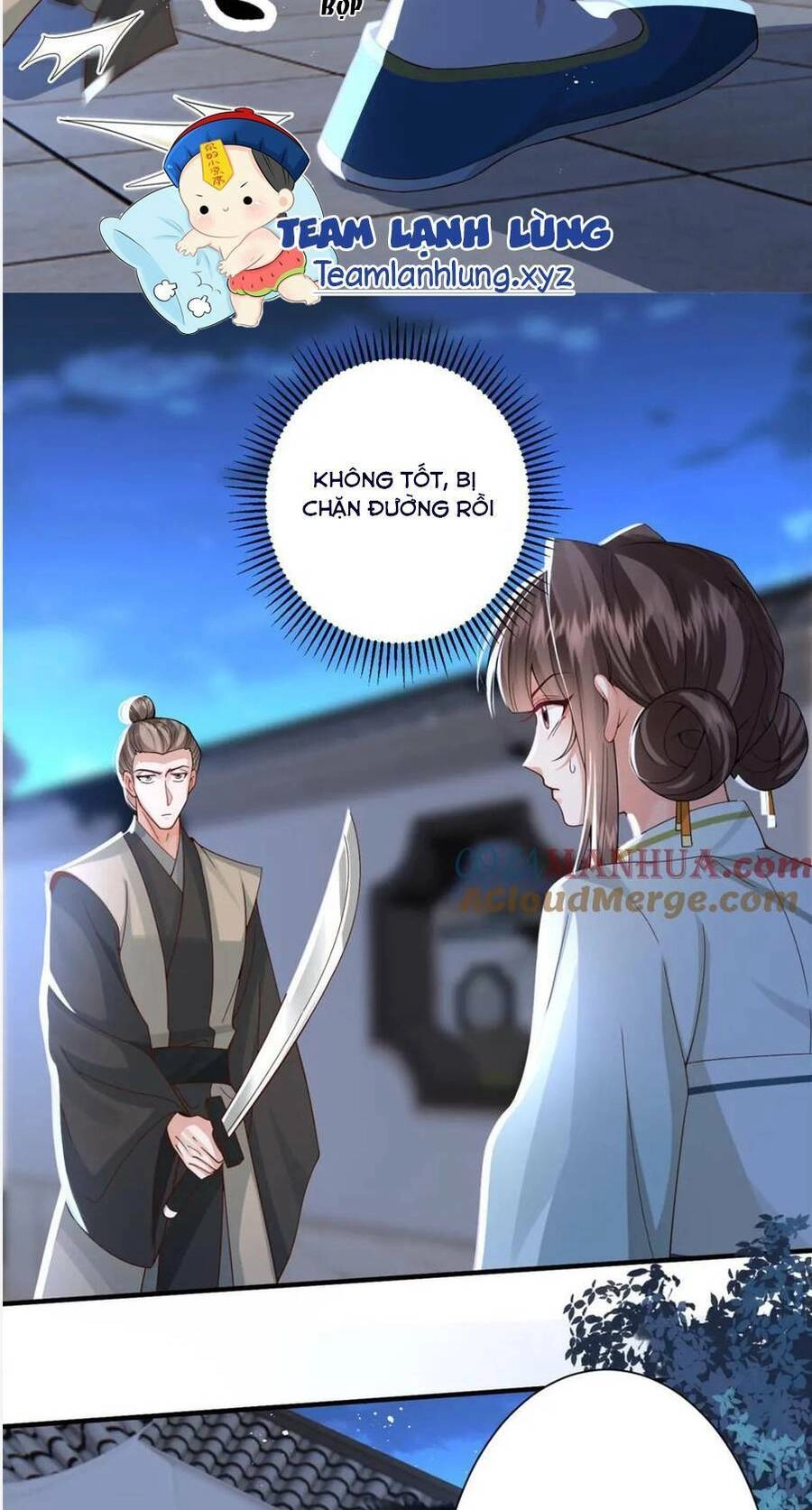 Phượng Hoàng Quy Hồi Chapter 17 - 18