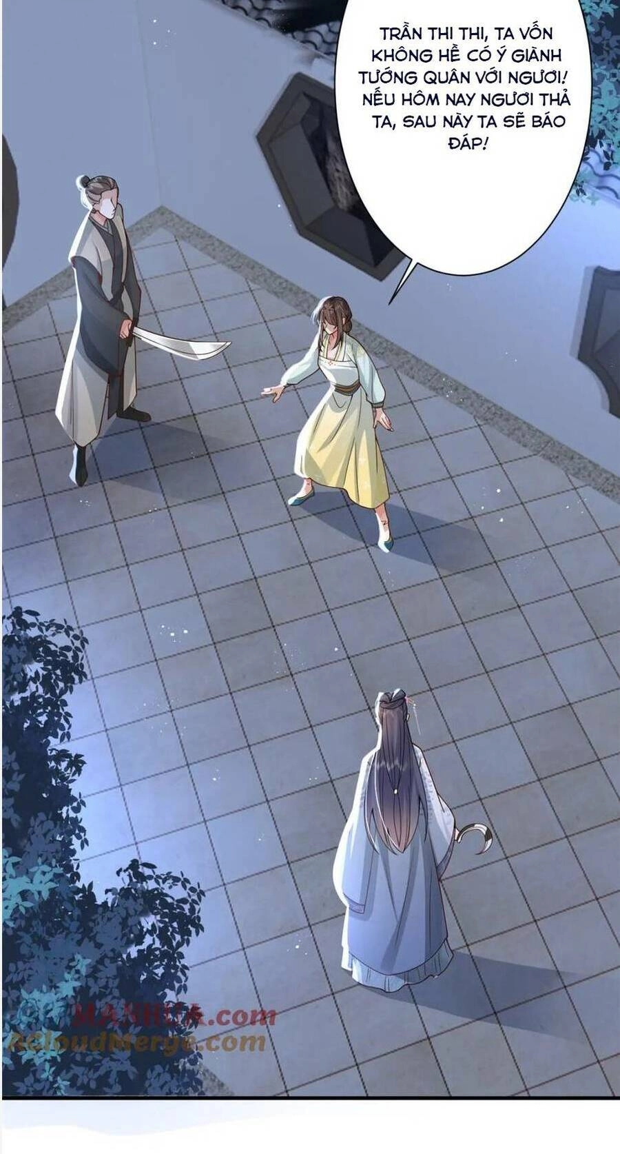 Phượng Hoàng Quy Hồi Chapter 17 - 19