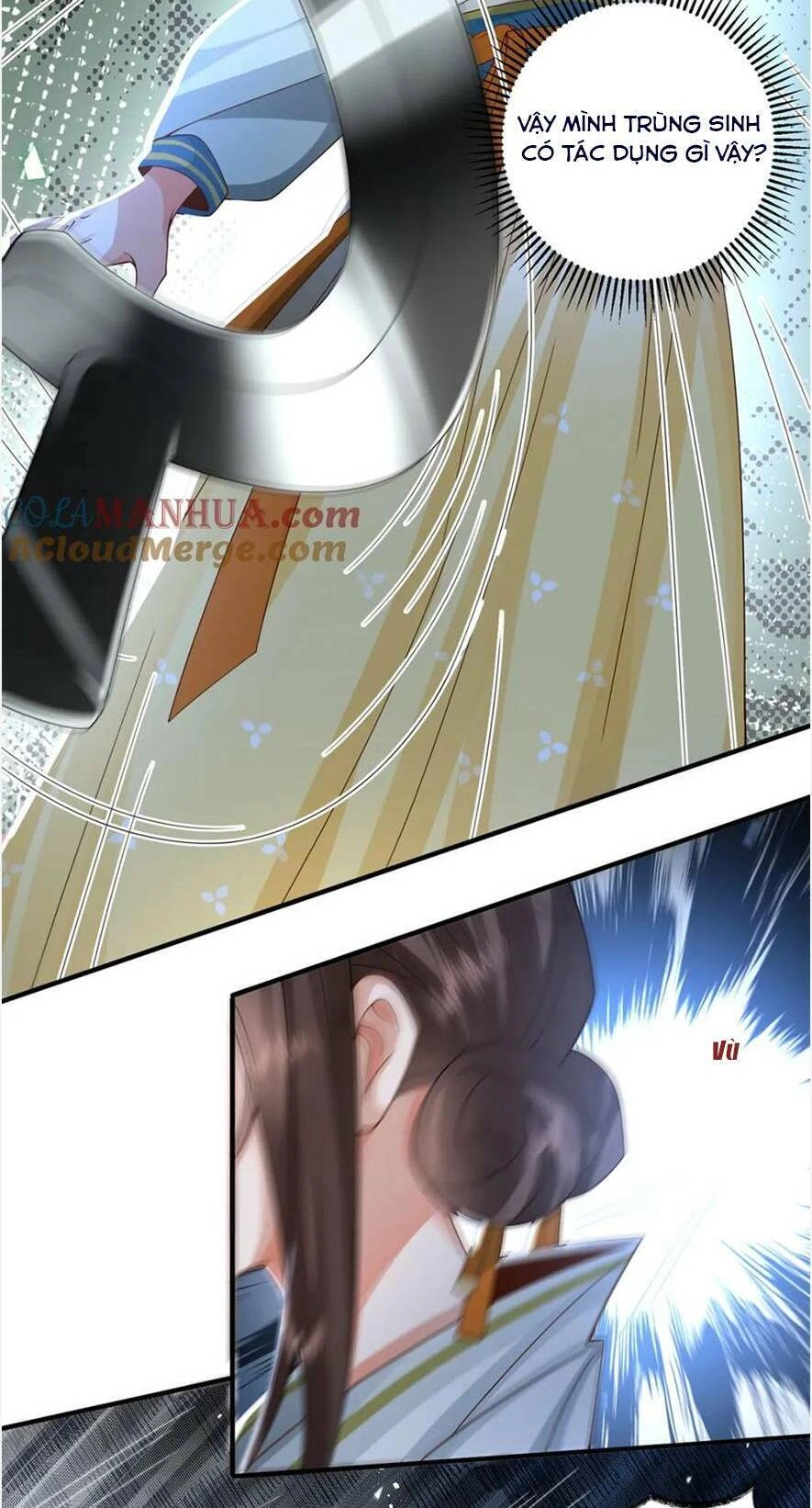 Phượng Hoàng Quy Hồi Chapter 17 - 22