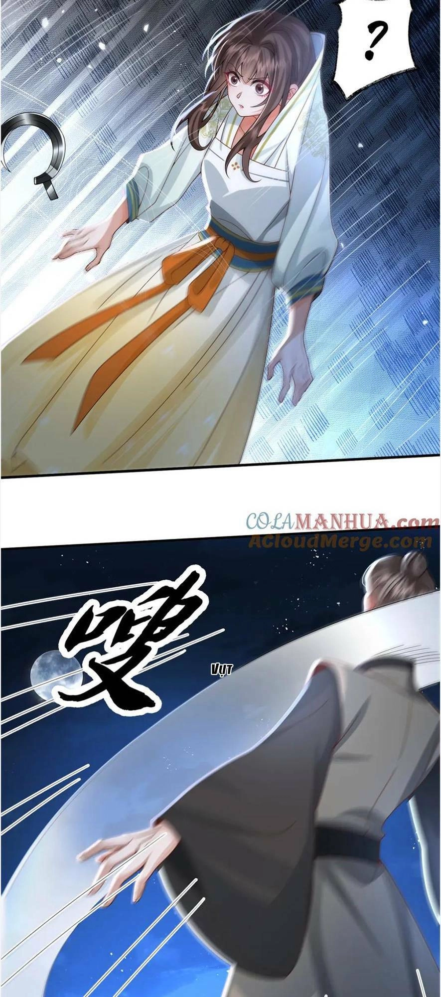 Phượng Hoàng Quy Hồi Chapter 17 - 23