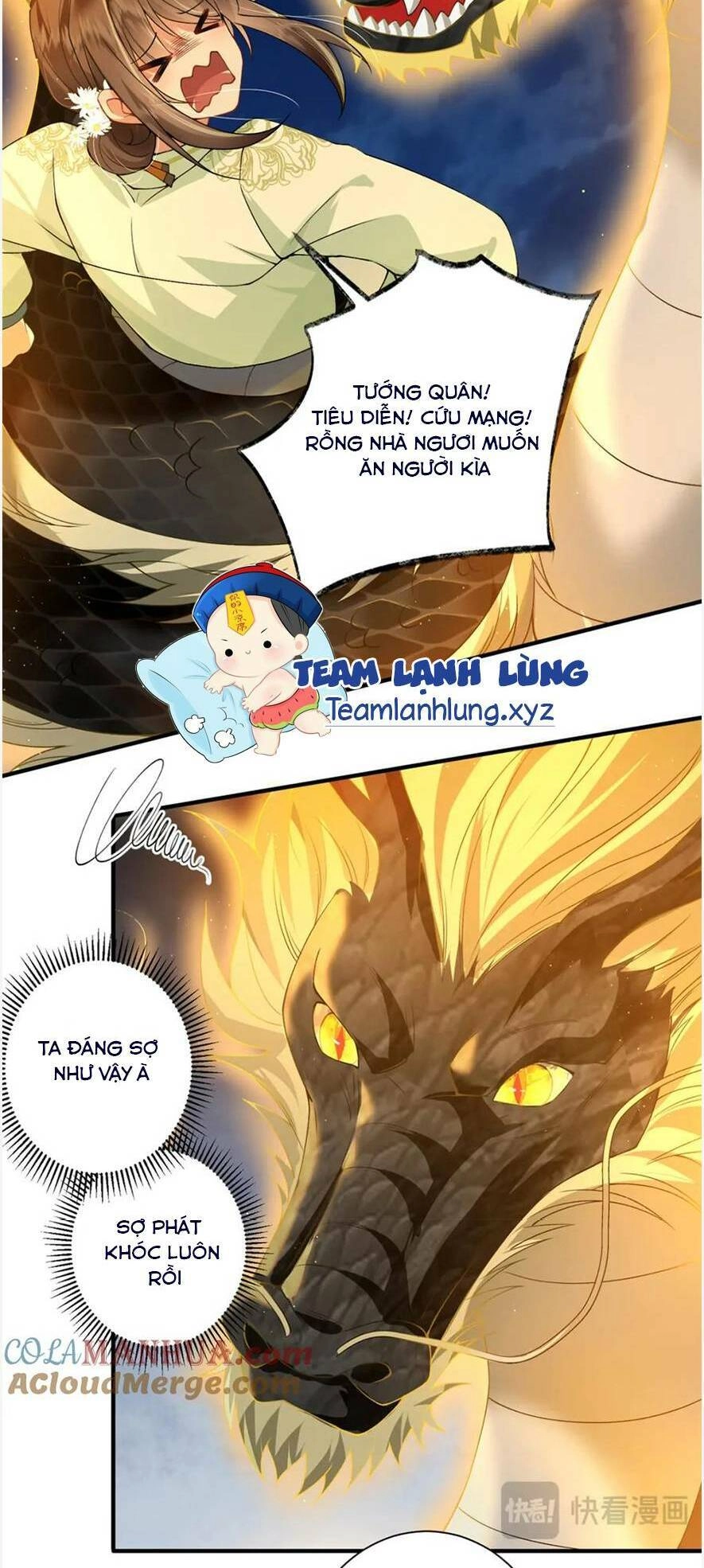 Phượng Hoàng Quy Hồi Chapter 17 - 35