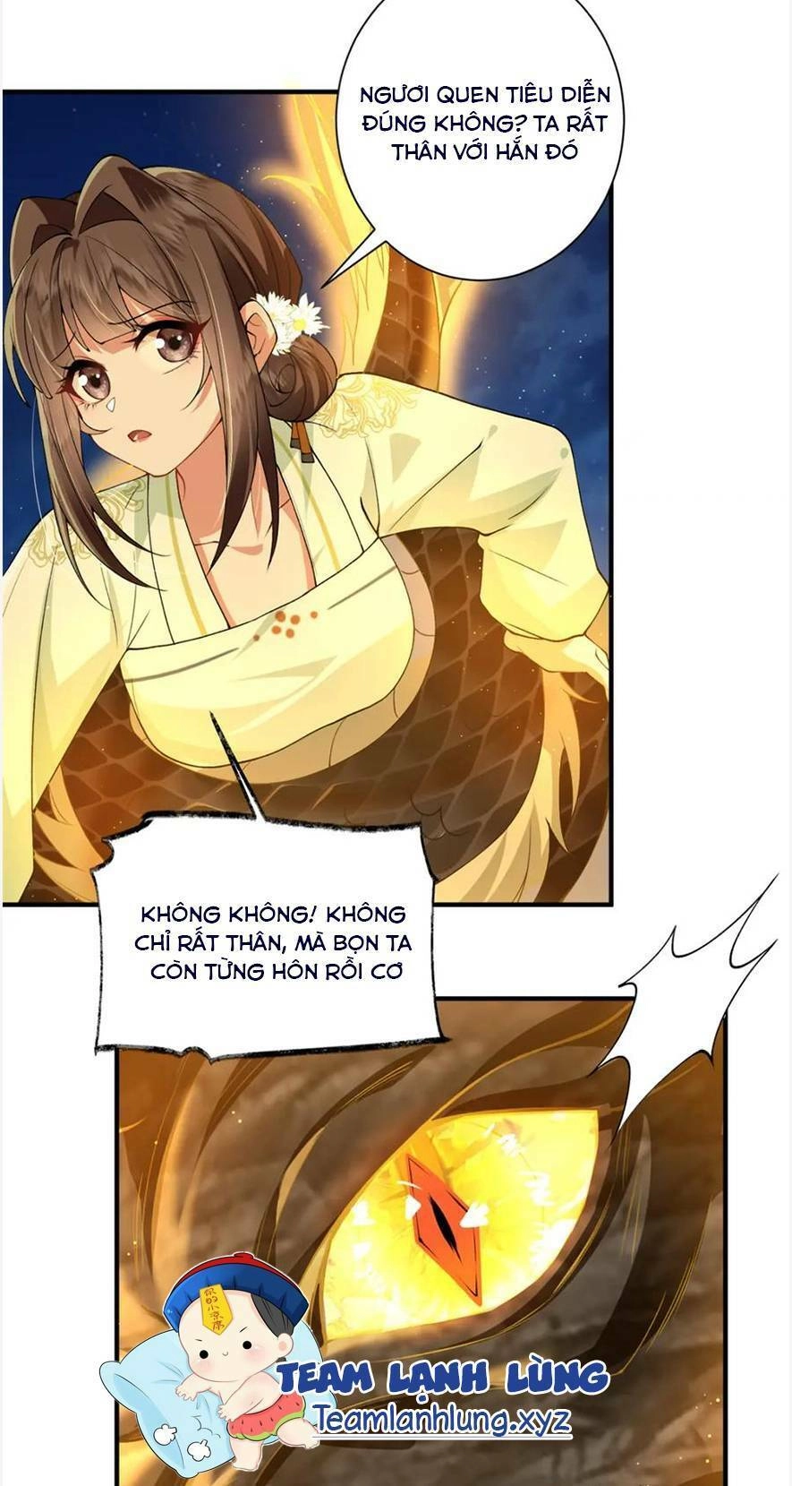 Phượng Hoàng Quy Hồi Chapter 17 - 36