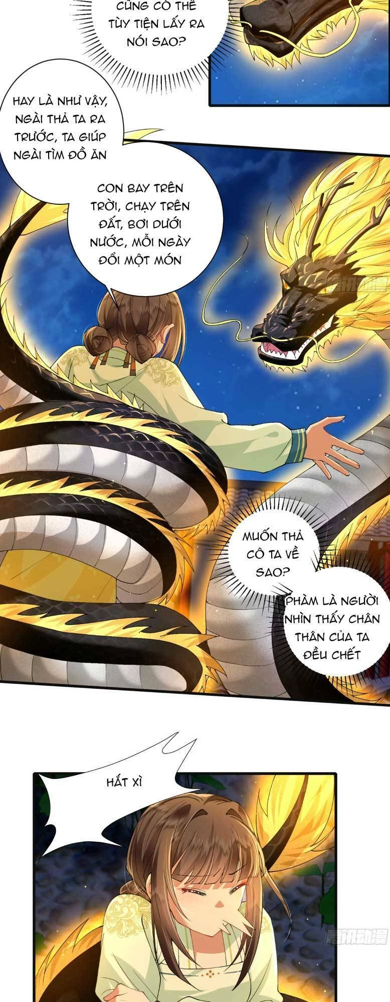 Phượng Hoàng Quy Hồi Chapter 18 - 5