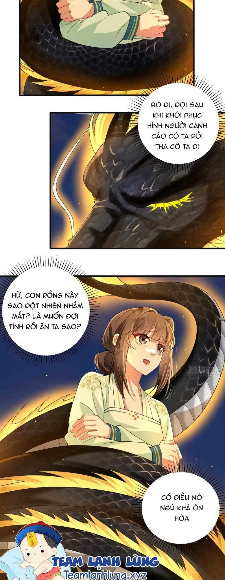 Phượng Hoàng Quy Hồi Chapter 18 - 6