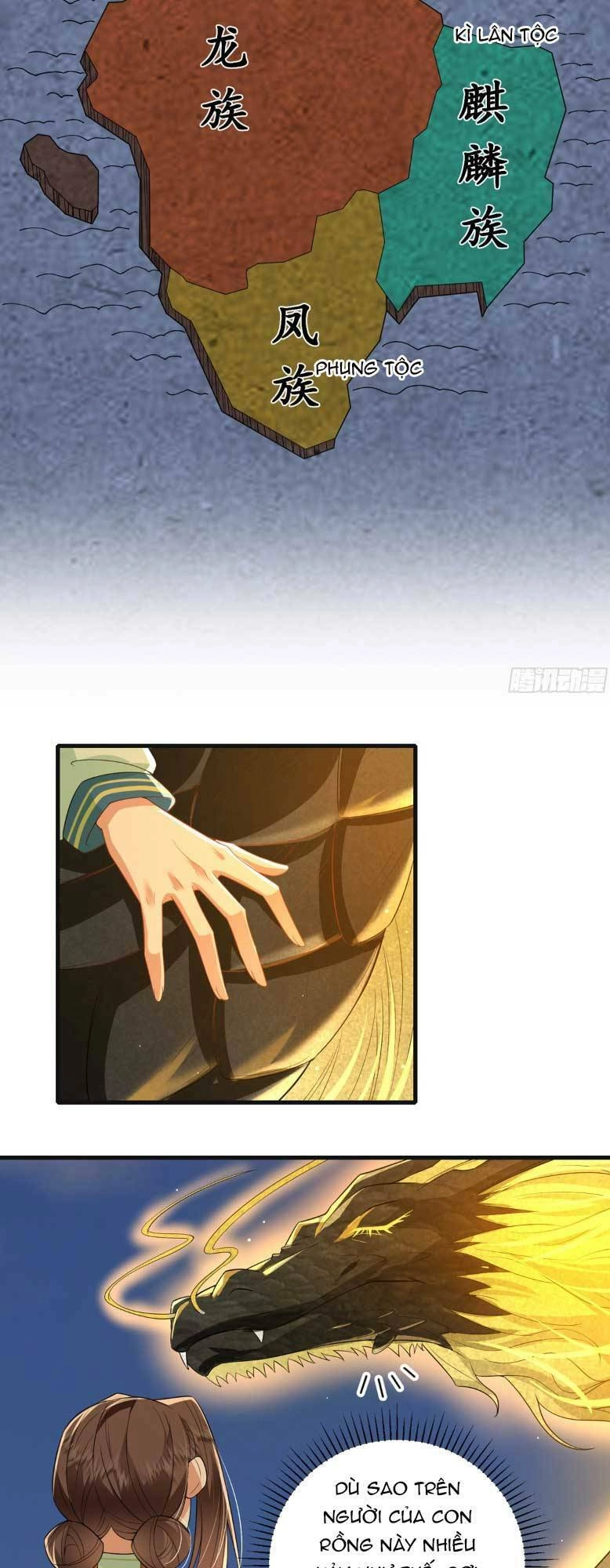 Phượng Hoàng Quy Hồi Chapter 18 - 10