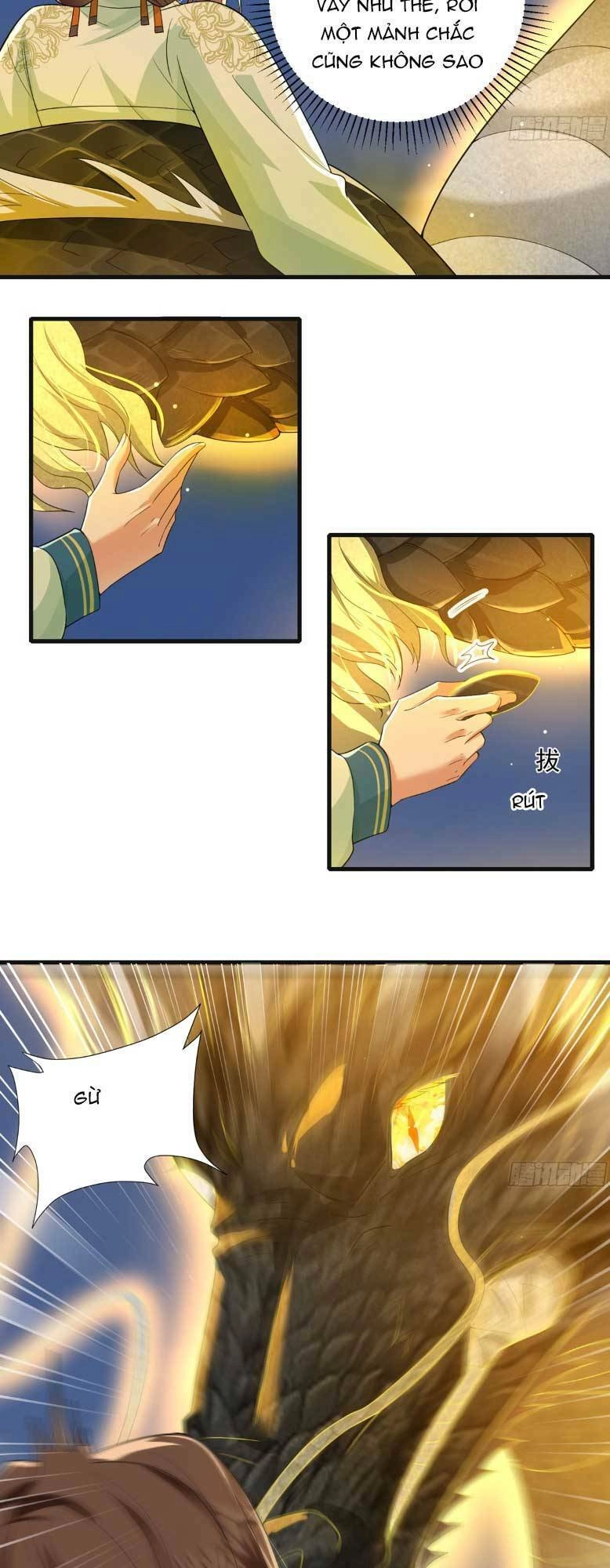 Phượng Hoàng Quy Hồi Chapter 18 - 11