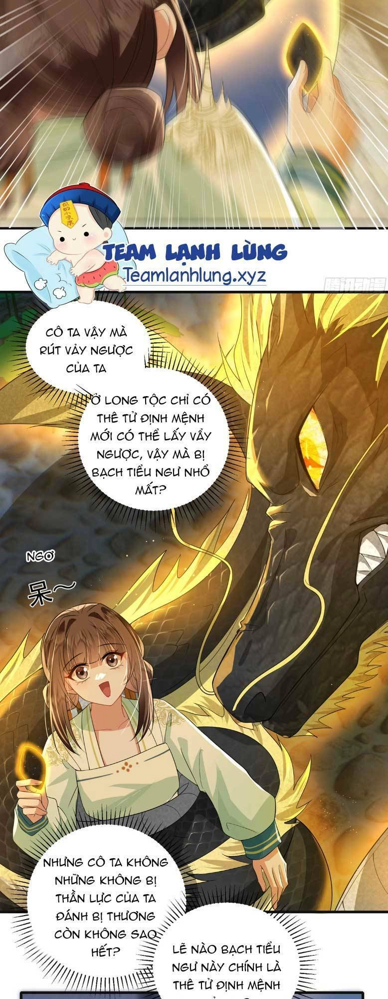 Phượng Hoàng Quy Hồi Chapter 18 - 12