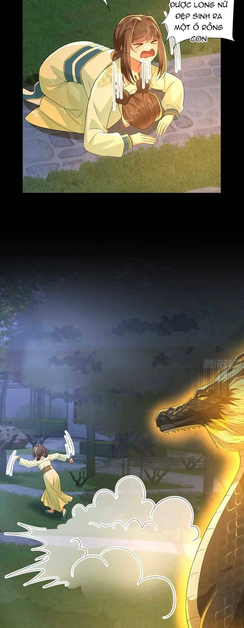 Phượng Hoàng Quy Hồi Chapter 18 - 15