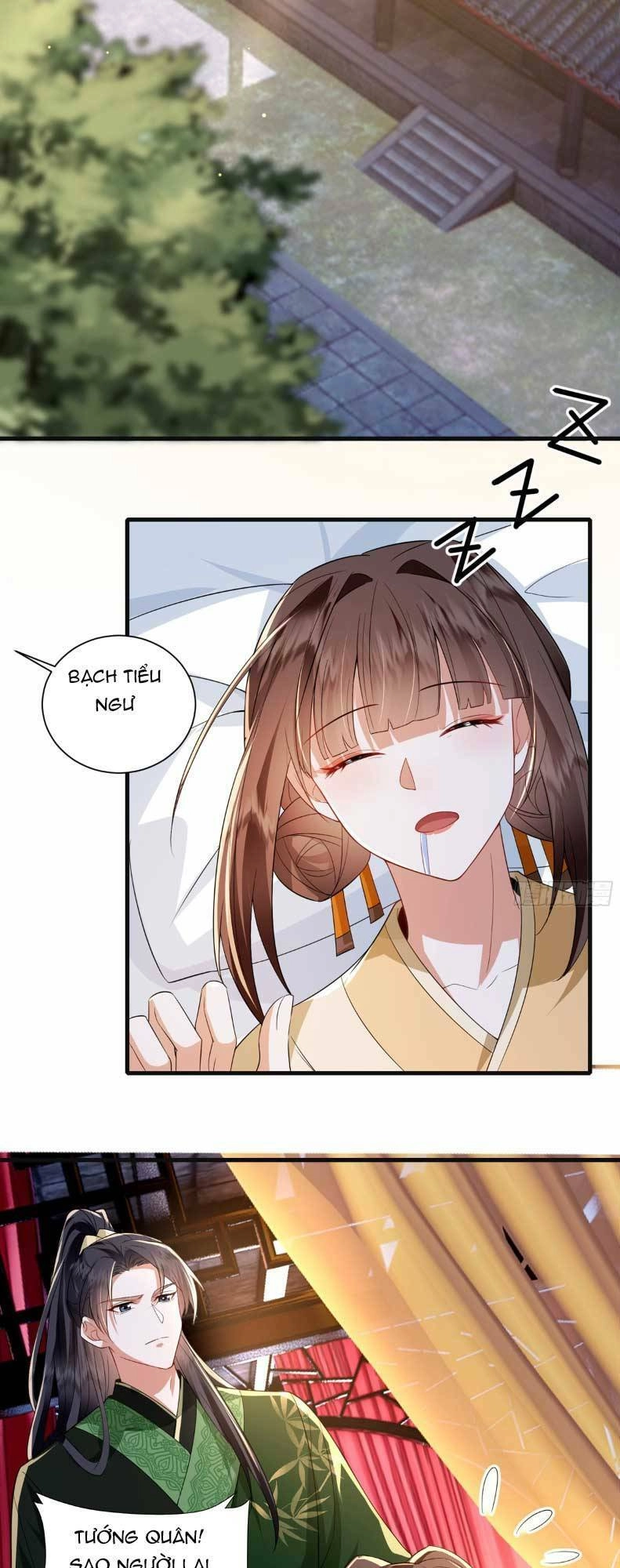 Phượng Hoàng Quy Hồi Chapter 18 - 19