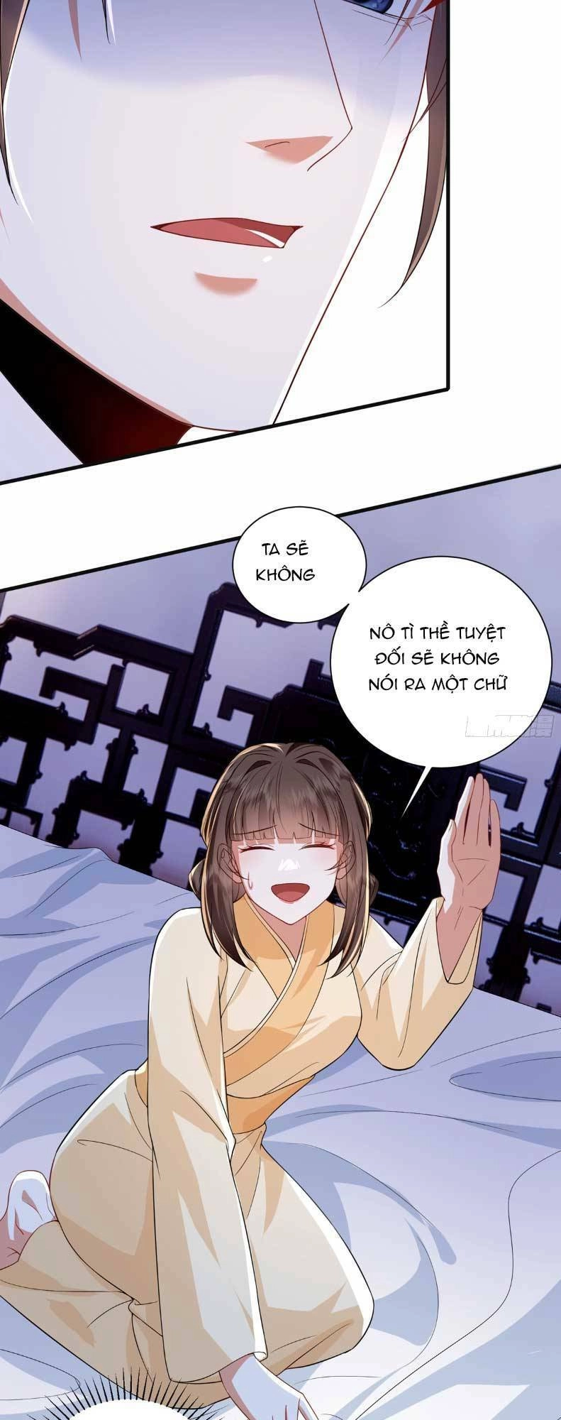 Phượng Hoàng Quy Hồi Chapter 18 - 21