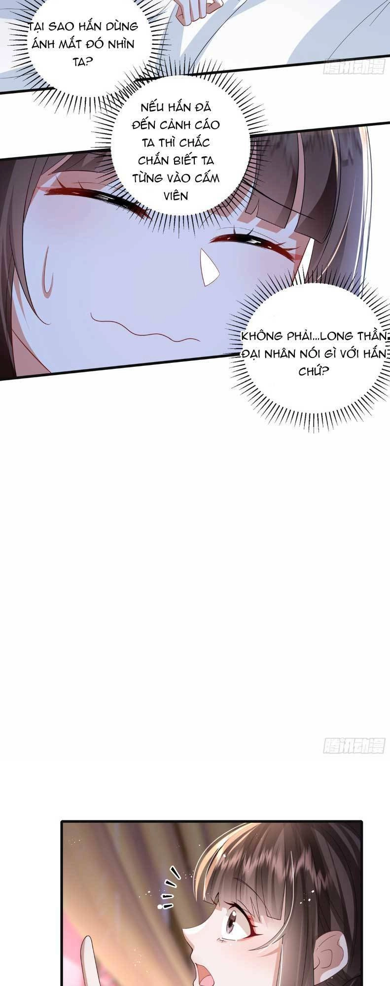 Phượng Hoàng Quy Hồi Chapter 18 - 22