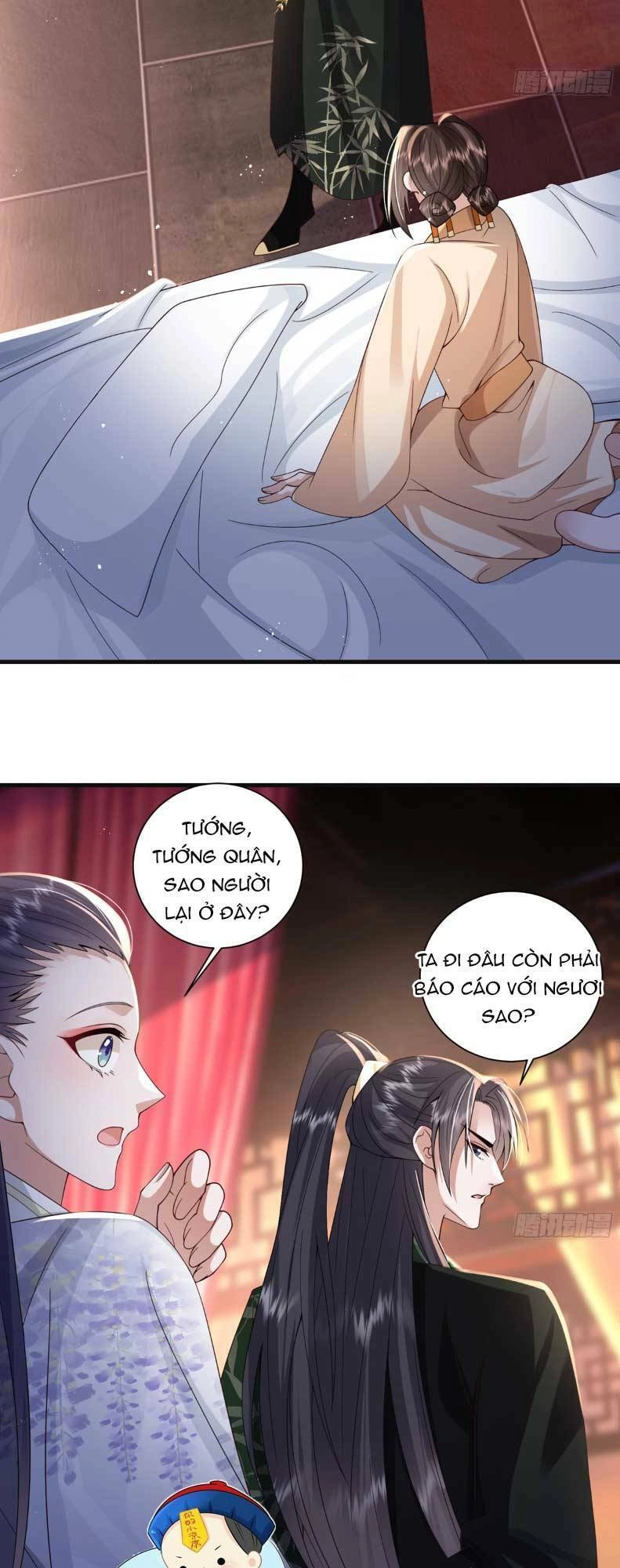 Phượng Hoàng Quy Hồi Chapter 18 - 24