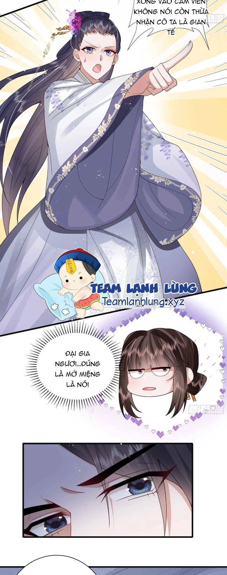 Phượng Hoàng Quy Hồi Chapter 18 - 26