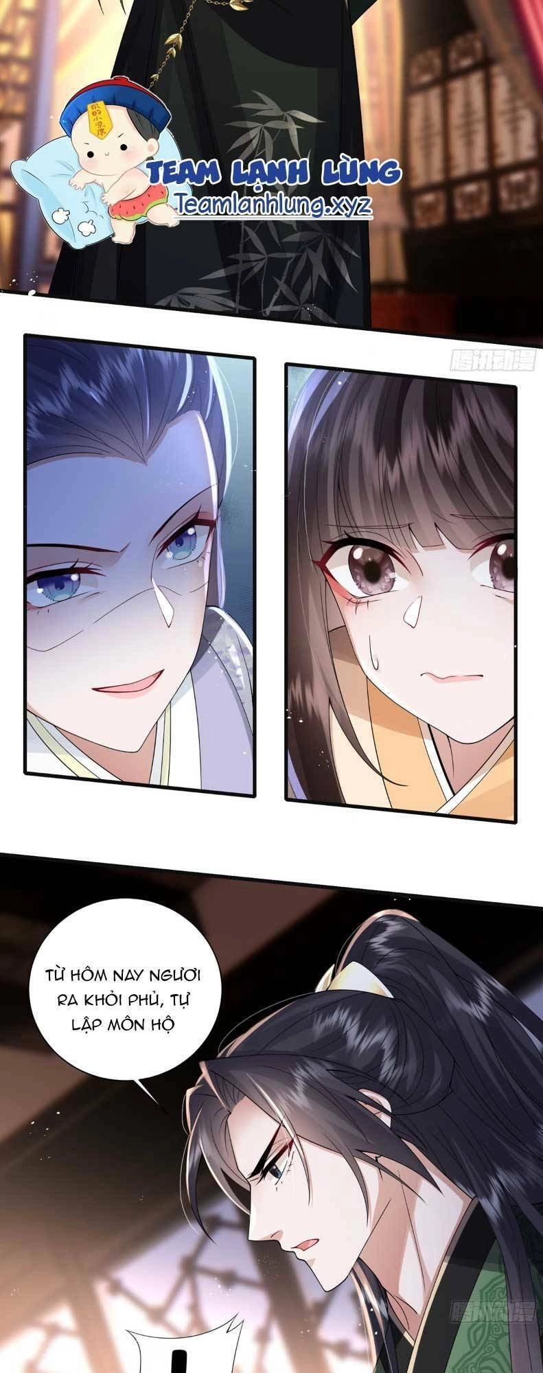 Phượng Hoàng Quy Hồi Chapter 18 - 29