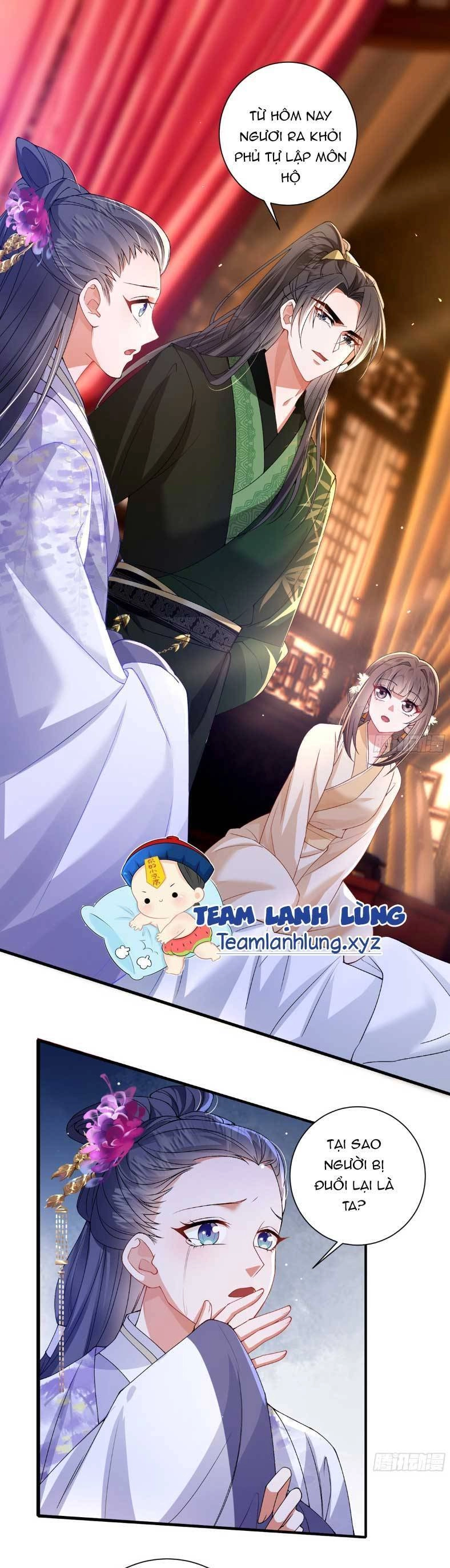 Phượng Hoàng Quy Hồi Chapter 19 - 4