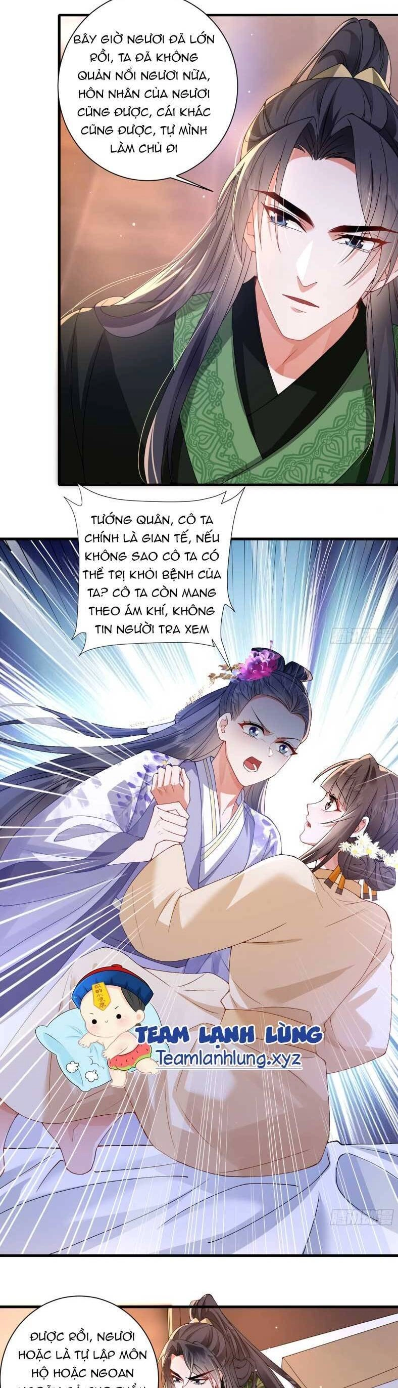 Phượng Hoàng Quy Hồi Chapter 19 - 5