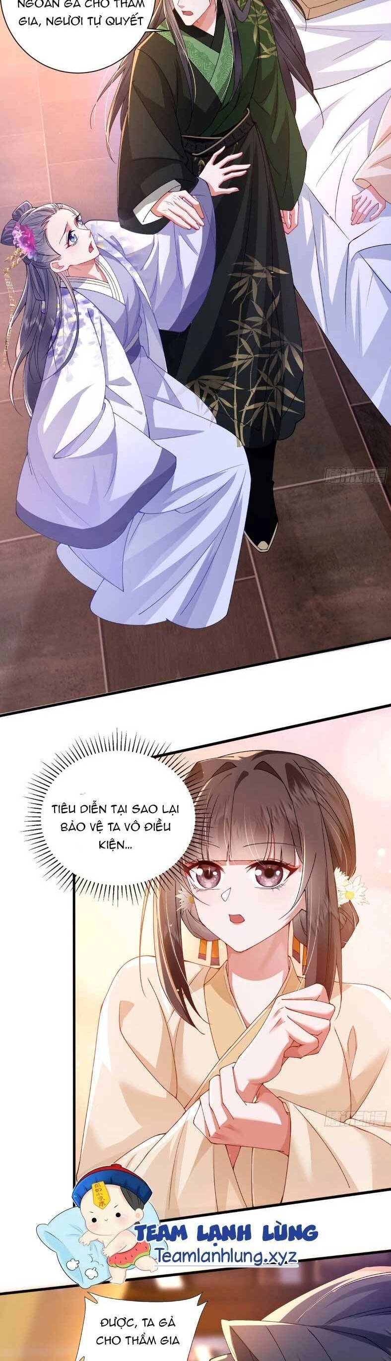 Phượng Hoàng Quy Hồi Chapter 19 - 6