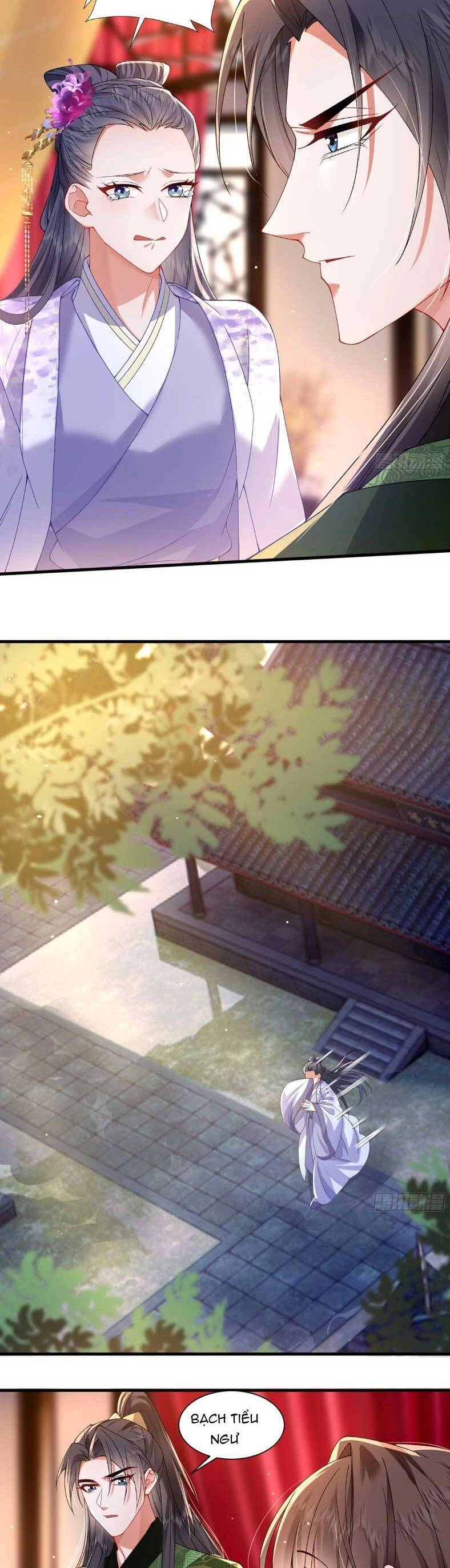 Phượng Hoàng Quy Hồi Chapter 19 - 7