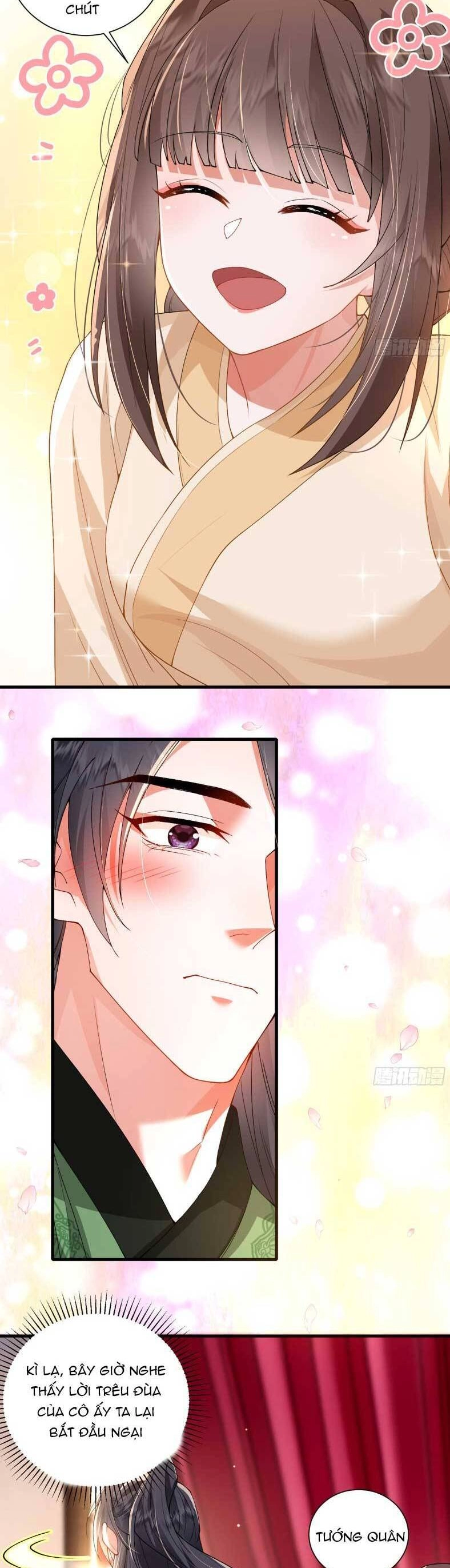 Phượng Hoàng Quy Hồi Chapter 19 - 9