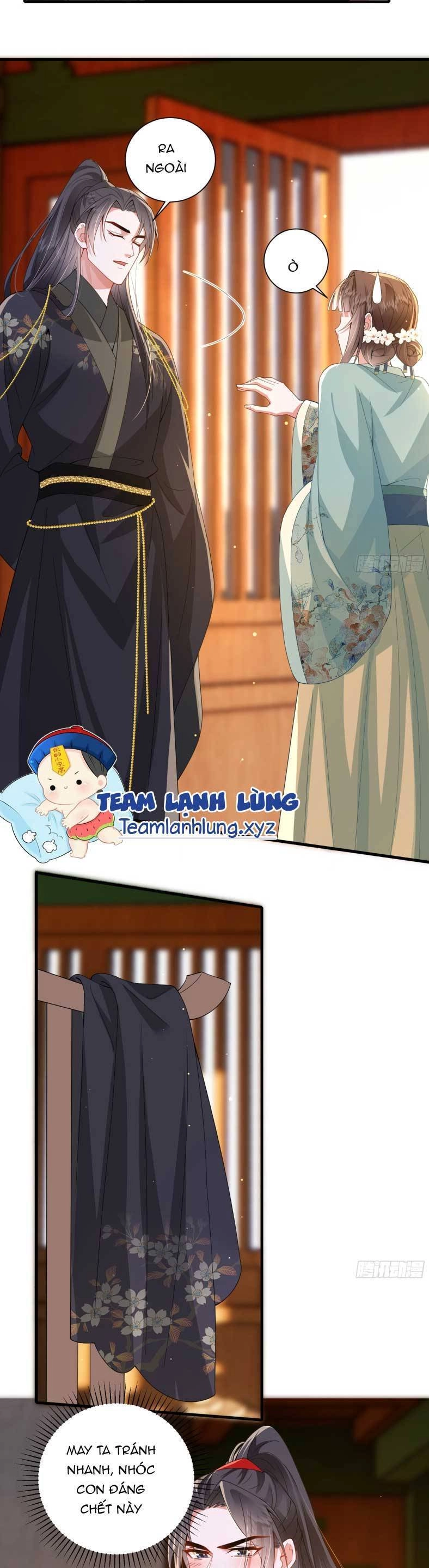 Phượng Hoàng Quy Hồi Chapter 19 - 14