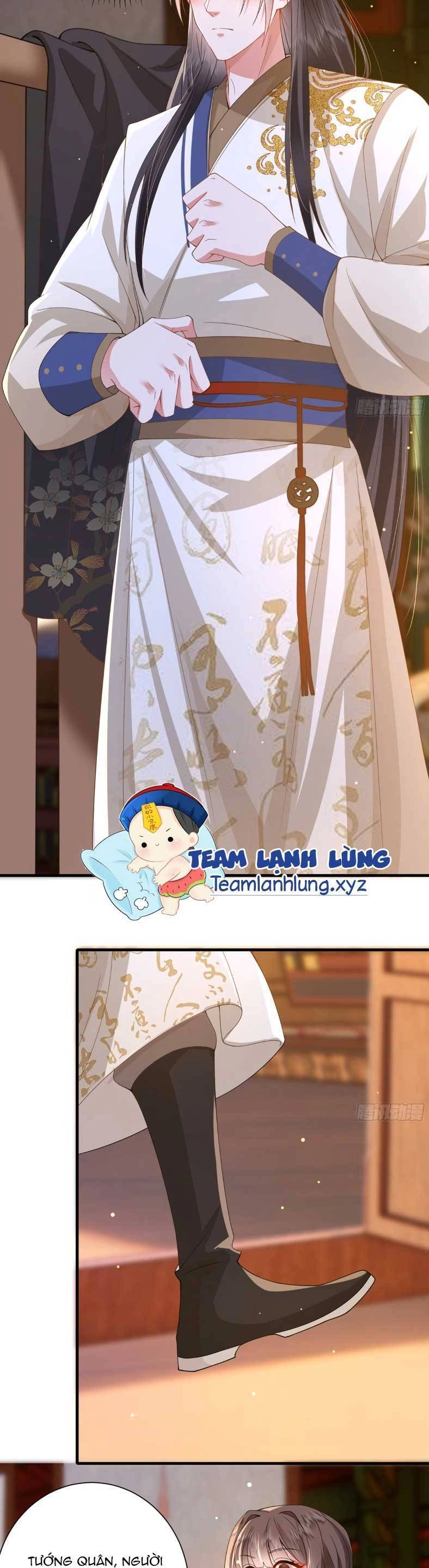 Phượng Hoàng Quy Hồi Chapter 19 - 15