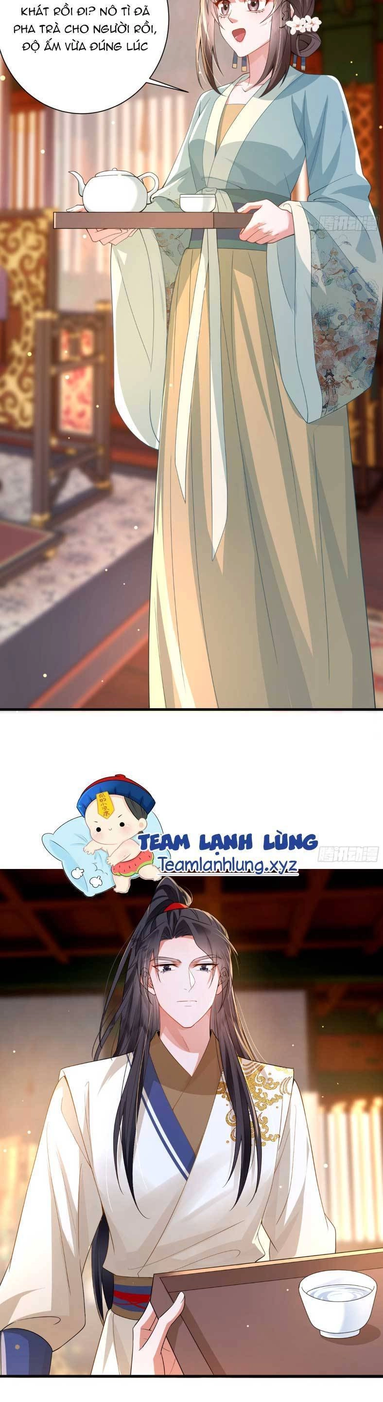 Phượng Hoàng Quy Hồi Chapter 19 - 16