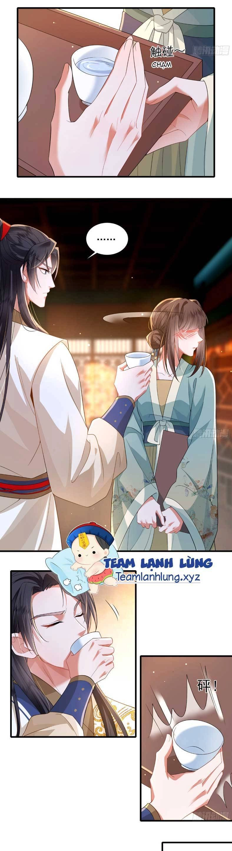 Phượng Hoàng Quy Hồi Chapter 19 - 17