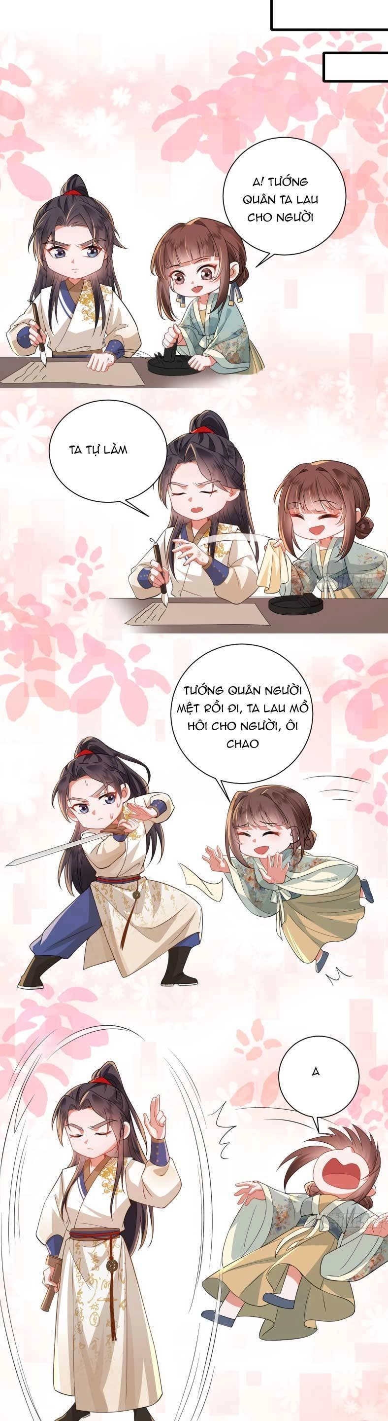 Phượng Hoàng Quy Hồi Chapter 19 - 18