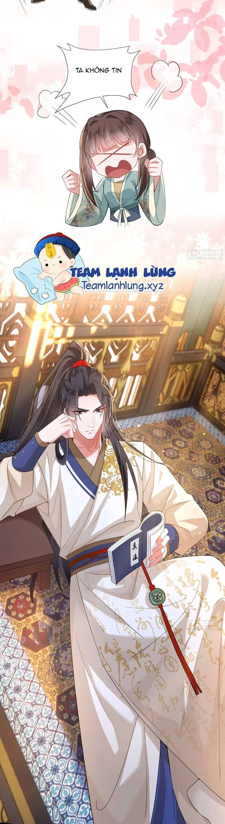 Phượng Hoàng Quy Hồi Chapter 19 - 19