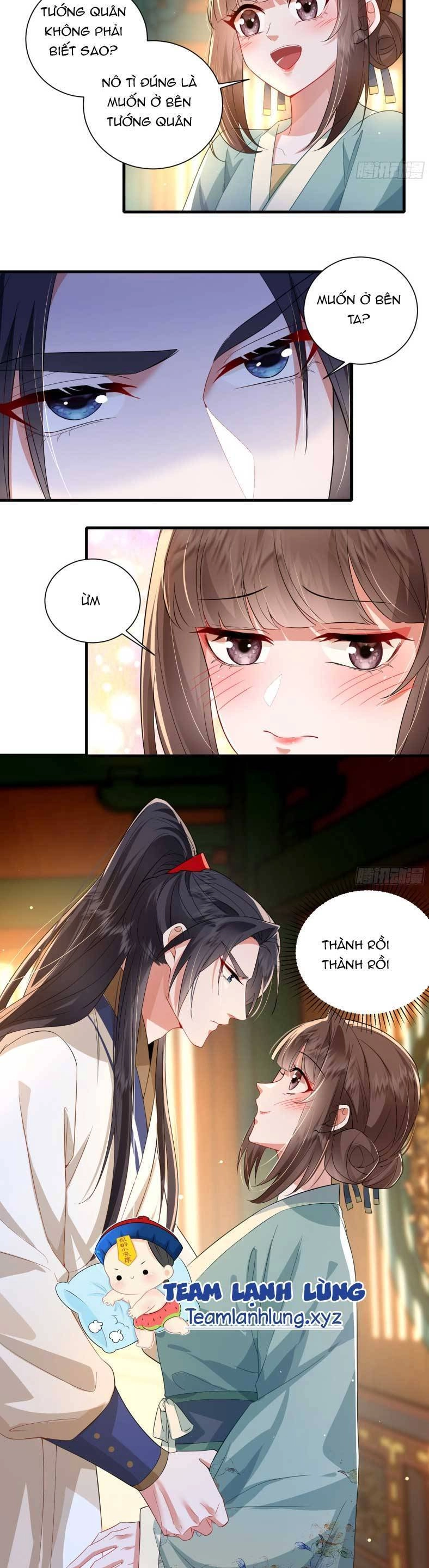 Phượng Hoàng Quy Hồi Chapter 19 - 21